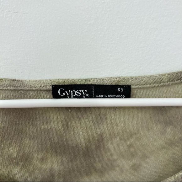 Gypsy05 Tee - Picture 5 of 5